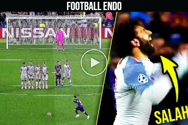 Video: Lionel Messi Making Big Players Angry - Epic Reactions & Pure Destruction !