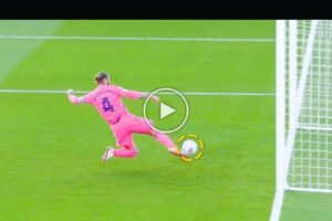 Video: Real Madrid Defense & Goal Line Clearances