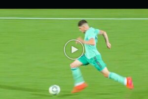 Video: Fede Valverde Is Fantastic