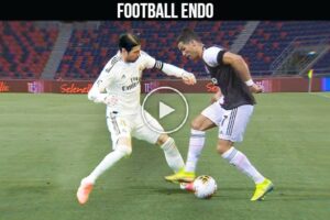 How Cristiano Ronaldo Humiliates Famous Players