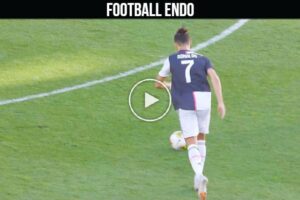 Cristiano Ronaldo Free Kick Goals That No One Expected