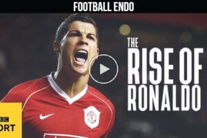 Video: The inside story of 'genius' Cristiano Ronaldo at Man Utd