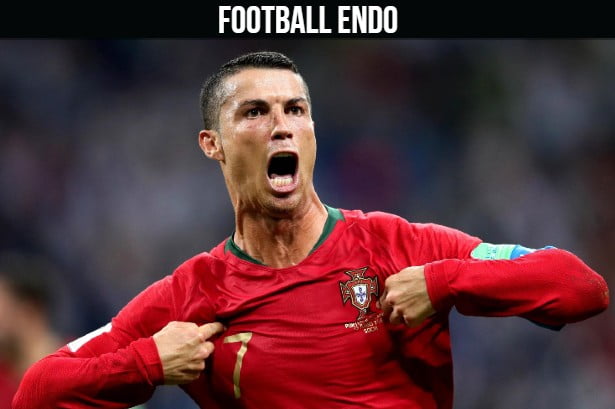 Ronaldo is expected to break historic record in Euro 2020, according to a former Portugal player