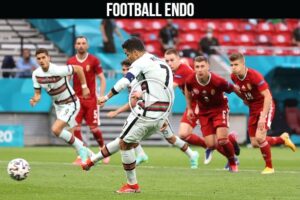 Video: Cristiano Ronaldo Goal against Hungary | Hungary 0-2 Portugal