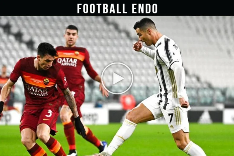 Video: Cristiano Ronaldo has been Magical in 2021