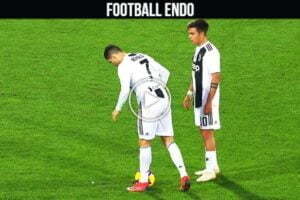 Video: Cristiano Ronaldo & Dybala All 200 Goals for Juve