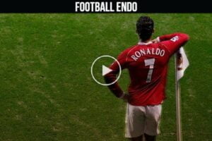 Video: 20 Unforgettable Goals Scored By Cristiano Ronaldo For Manchester United