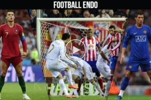 Video: Cristiano Ronaldo - Crazy Freekick Goals | Memorable Moments