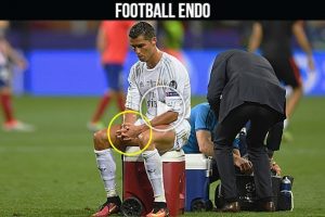 Video: Cristiano Ronaldo Acts Of Kindness Everyone Should See!