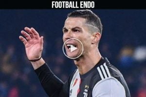 Video: Se7en Times They Made Cristiano Ronaldo Really Angry