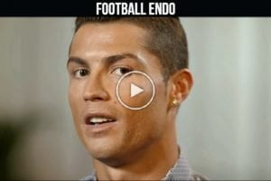 Video: Cristiano Ronaldo Full Interview - On Messi, Mourinho, Top 5 Young Players