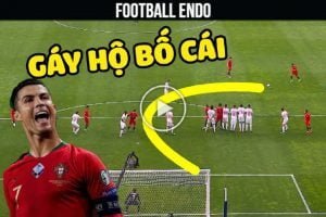 Video: 39 Unbelievable Goals of Cristiano Ronaldo in 2019