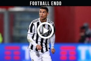 Video: Cristiano Ronaldo Top 9 Iconic Performances for Juventus