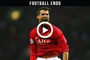 Video: Cristiano Ronaldo: 25 Manchester United Goals That Impressed The World