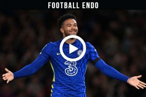 Video: Reece James Winning Penalty against Aston Villa | Chelsea 4-3 Aston Villa