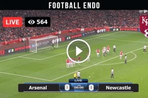 Live: Arsenal vs Newcastle United | 27-11-2021