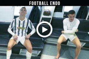 Video: To Tears: Cristiano Ronaldo Saddest Moments