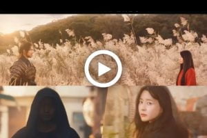 Video: Lee Jin Wook Pursues Kwon Nara Across The Centuries In Teaser For Bulgasal: Immortal Souls