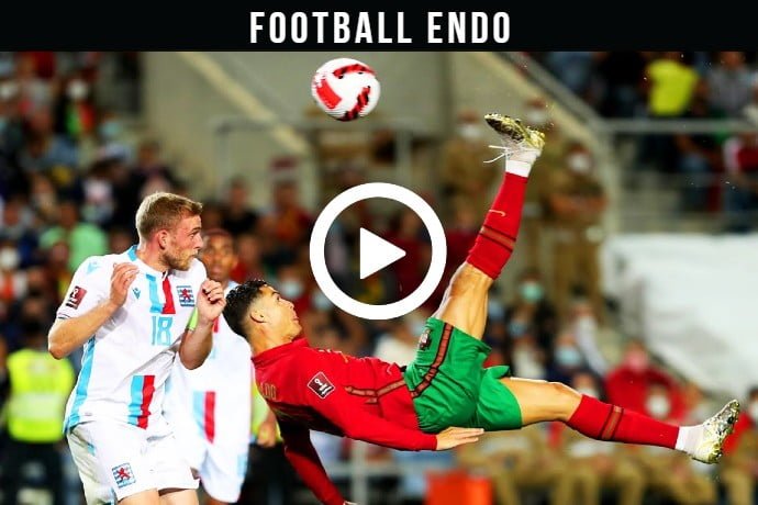 Video: Cristiano Ronaldo All 10 Hat-tricks For Portugal | New World Record