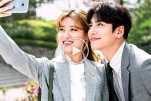 Watch Suspicious Partner(Ji Chang Wook and Nam Ji Hyun) K-Drama For Free