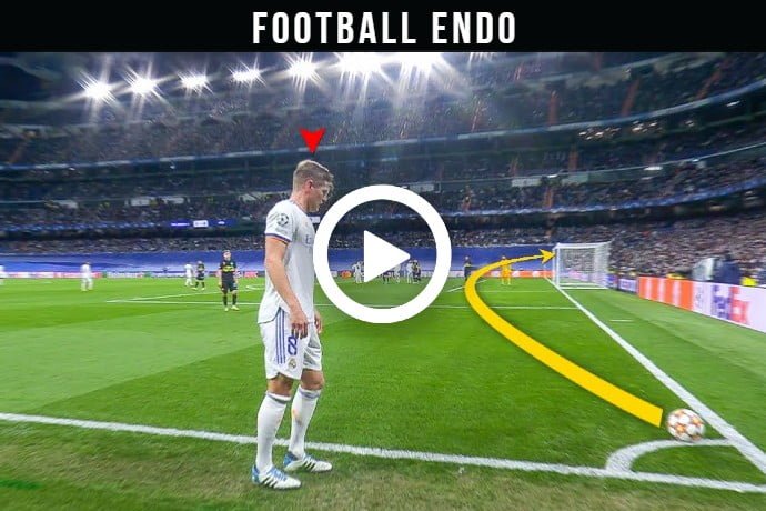 Video: Toni Kroos - 20 Ridiculous Things No One Expected