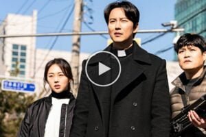 Watch The Fiery Priest (Kim Nam Gil, Kim Sung Kyun and Lee Ha Nee) K-Drama For Free