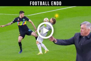 Video: Real Madrid Top Plays under Ancelotti