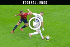 Video: Karim Benzema TOP 50 LEGENDARY Goals