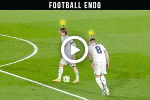 Video: Real Madrid High IQ Moments