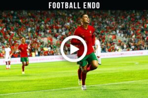 Video: Cristiano Ronaldo's BEST GOAL vs Every Nation He Scored Against