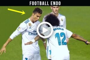 Video: Football Players Last Goals For Their Team ft. Cristiano Ronaldo