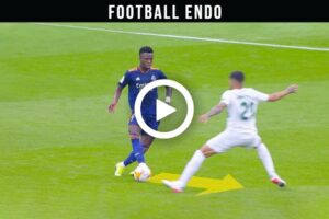 Video: Real Madrid most HUMILIATING skills