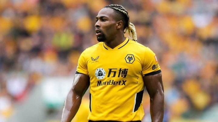 After his move to Tottenham stalled, Barcelona has opened talks with Wolves about a loan for Adama Traore