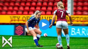 Video: Alisha Lehmann will BLOW your mind!