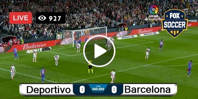 Copa del Rey | Linares Deportivo Vs Barcelona Live 5 January 2022