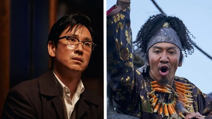 For the third day in a row, 'Pirates 2' and 'Kingmaker' topped the box office