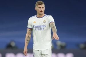 Toni Kroos has spoken out on his future at the club, with his contract expiring at the end of the season