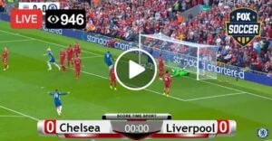 Premier League: Chelsea Vs Liverpool Live 2 January 2022