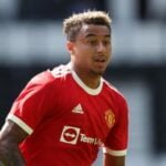 Tottenham have made touch with Manchester United about a possible deal for Jesse Lingard