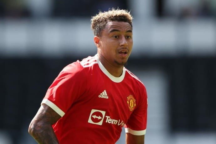 Tottenham have made touch with Manchester United about a possible deal for Jesse Lingard