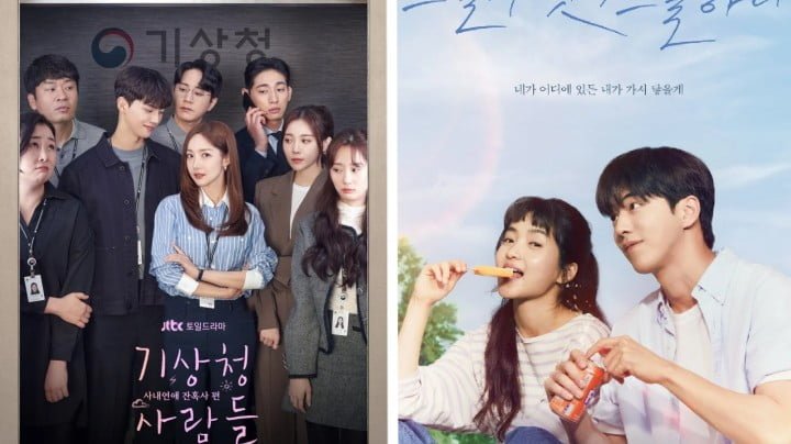 Korean Dramas February Viewership Ratings | Updated Daily