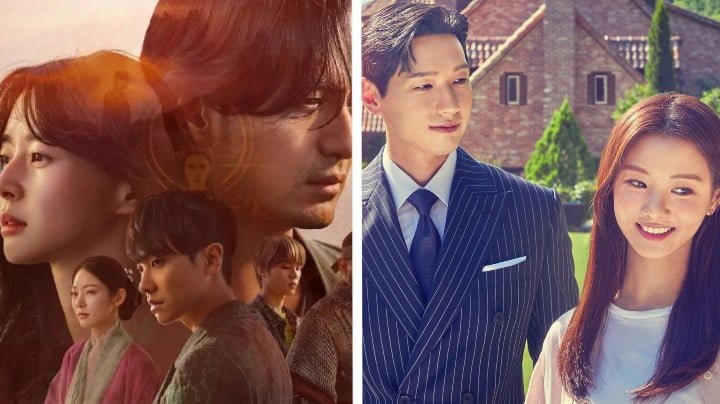 Korean Dramas February Viewership Ratings | Updated Daily