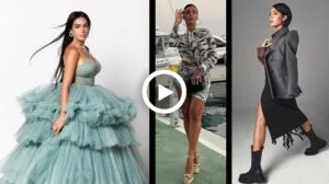 Video: The most beautiful fashion photos of Georgina Rodriguez