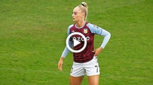 Video: Alisha Lehmann vs Tottenham 2022 HD