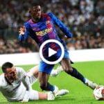 Video: Ousmane Dembélé - Humiliating Everyone