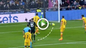 Video: The Brilliance of Marc-André ter Stegen