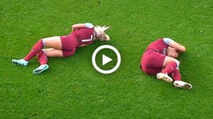 Video: Alisha Lehmann vs Chelsea 2022 HD