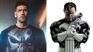 8 Facts About The Punisher You Don’t Know