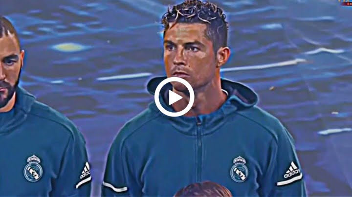 Video: Happy Birthday Idolo | Cristiano Ronaldo Birthday