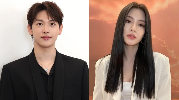 The Hidden Dragon (Kdrama): Release date, cast and everything we know so far of Im Siwan and Lee Sun Bin K-drama